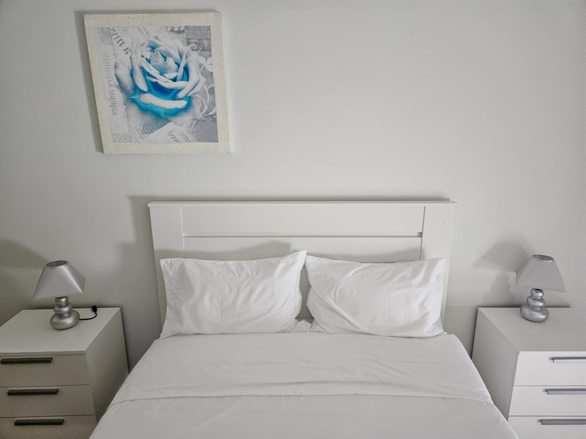 Bella Italia Coronel Miranda Guest House Понта-Делгада Екстер'єр фото