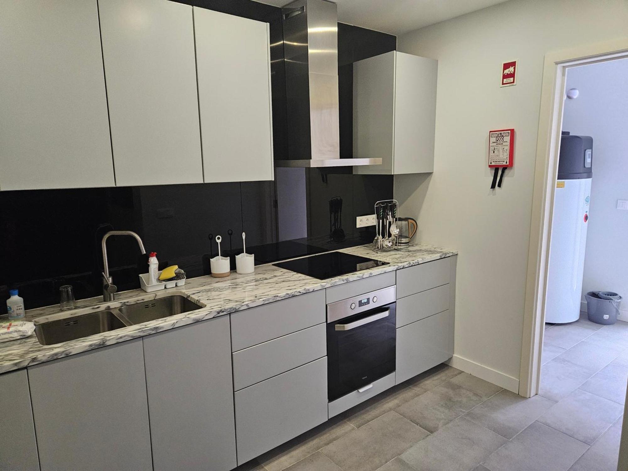 Bella Italia Coronel Miranda Guest House Понта-Делгада Екстер'єр фото