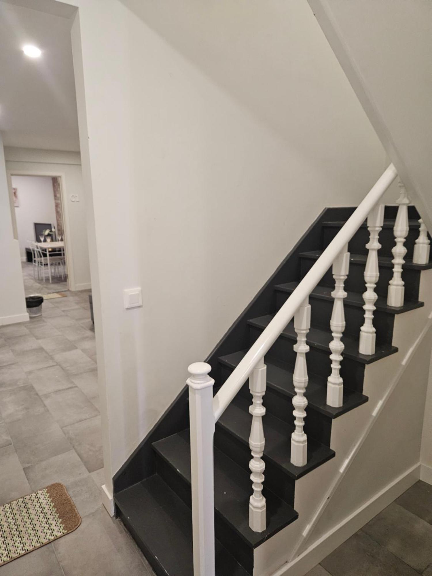 Bella Italia Coronel Miranda Guest House Понта-Делгада Екстер'єр фото