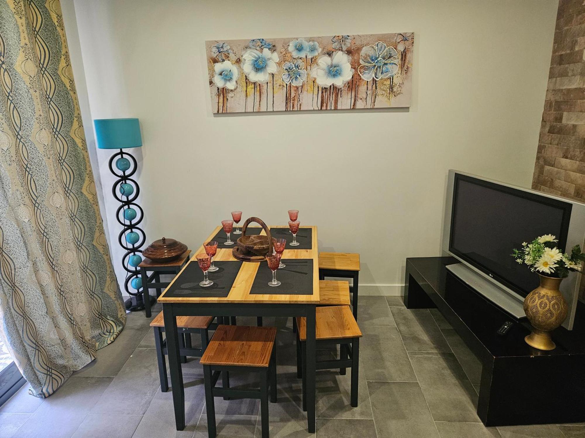 Bella Italia Coronel Miranda Guest House Понта-Делгада Екстер'єр фото