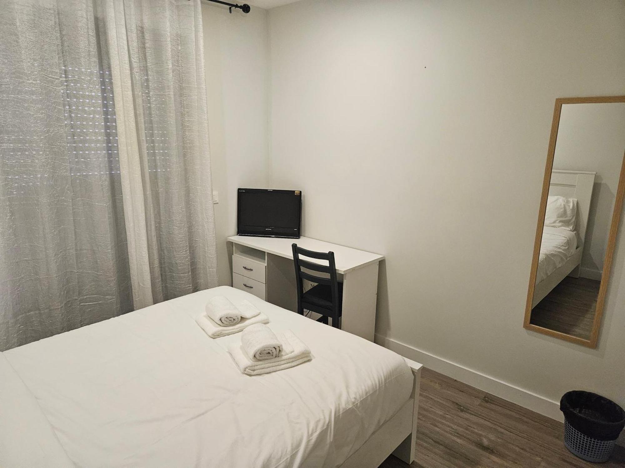 Bella Italia Coronel Miranda Guest House Понта-Делгада Екстер'єр фото