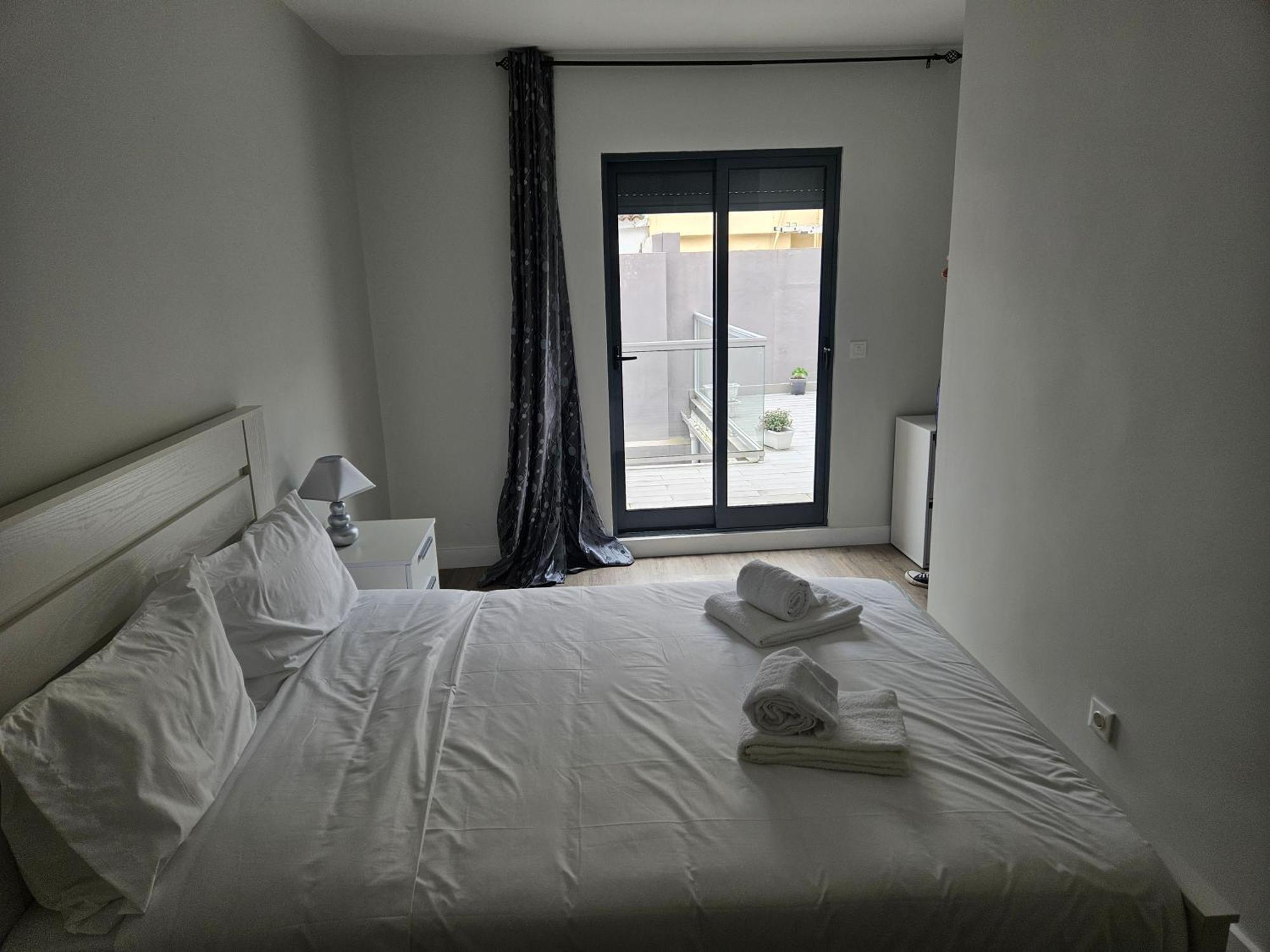 Bella Italia Coronel Miranda Guest House Понта-Делгада Екстер'єр фото