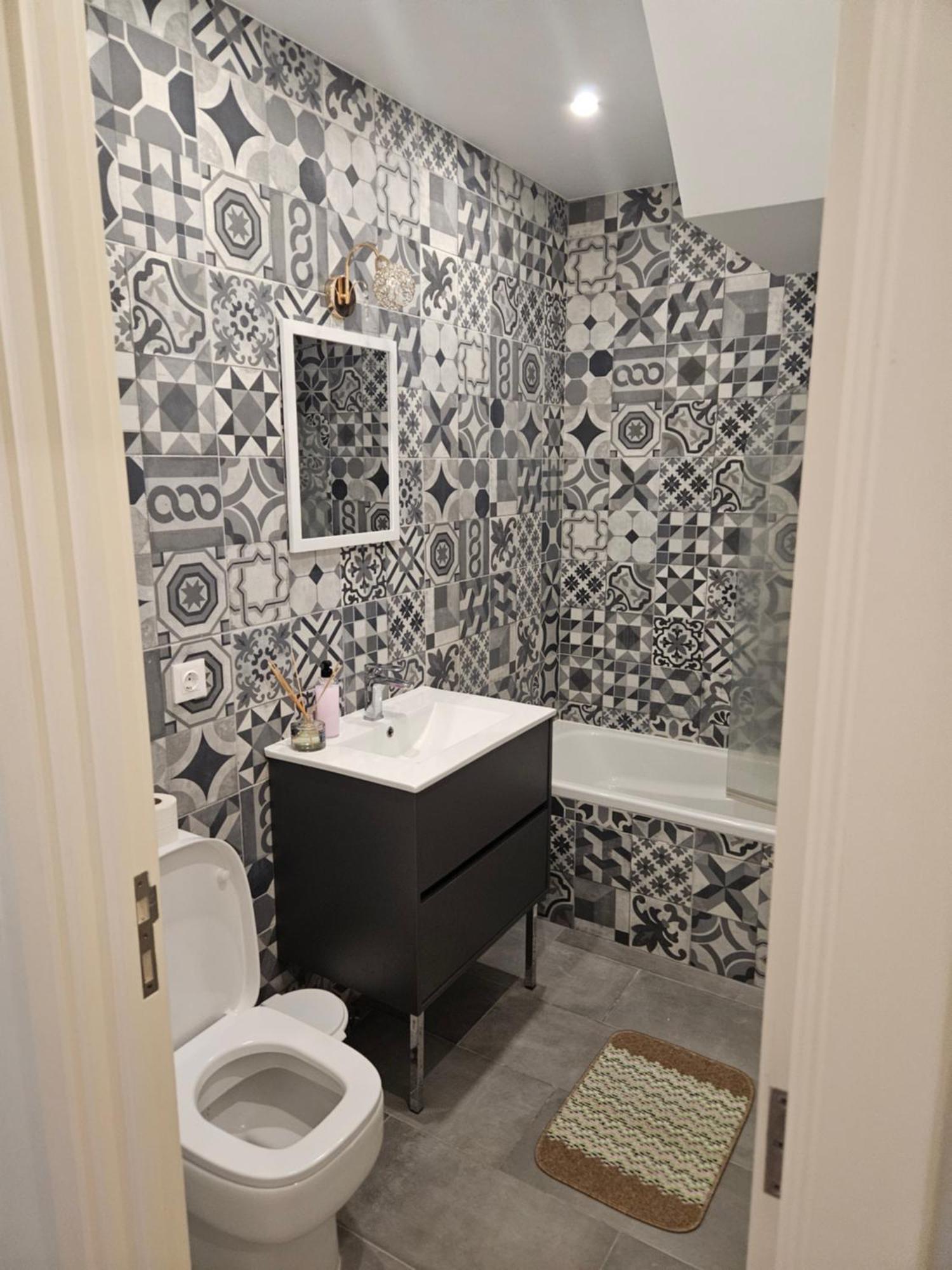 Bella Italia Coronel Miranda Guest House Понта-Делгада Екстер'єр фото