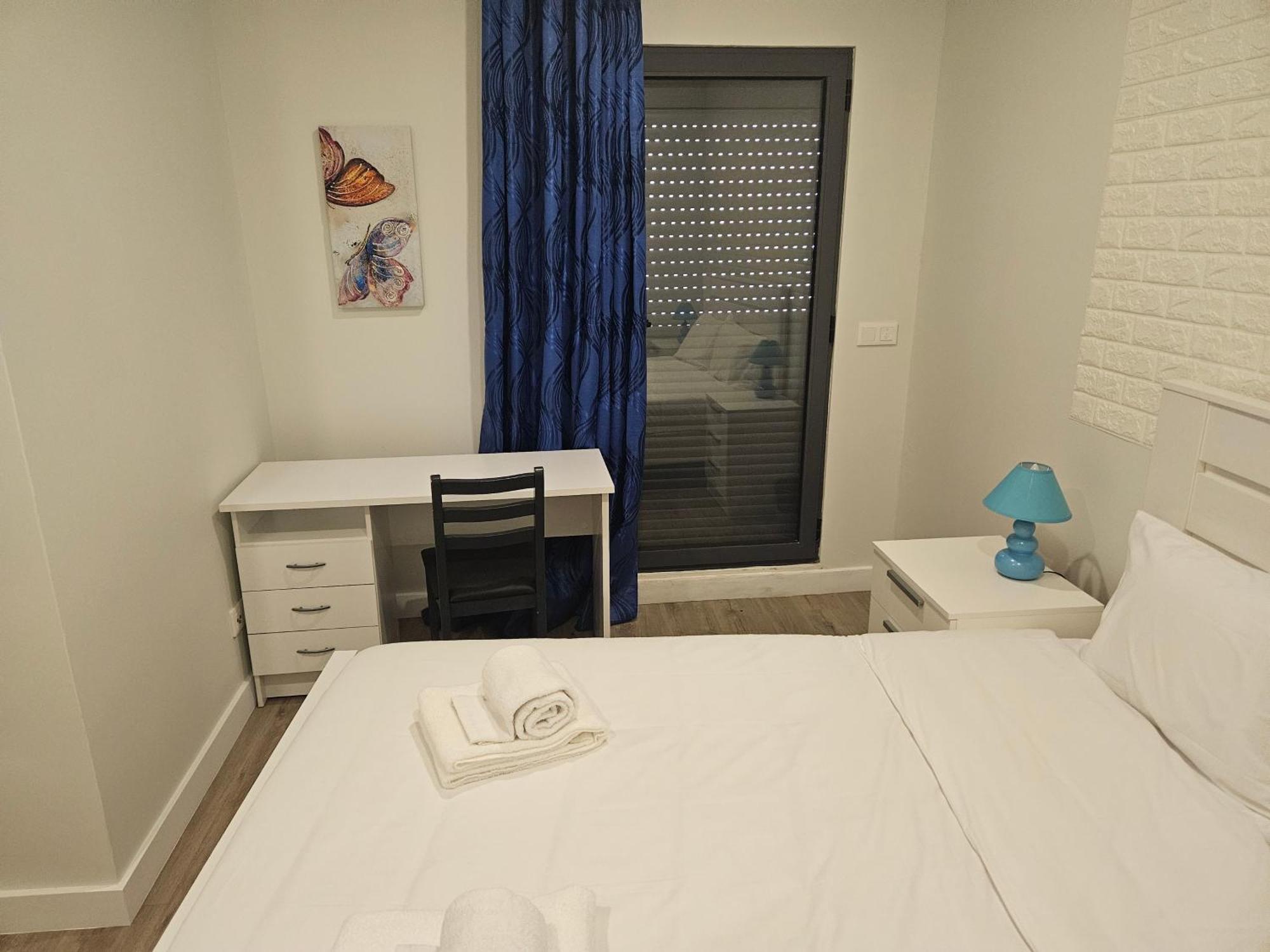 Bella Italia Coronel Miranda Guest House Понта-Делгада Екстер'єр фото