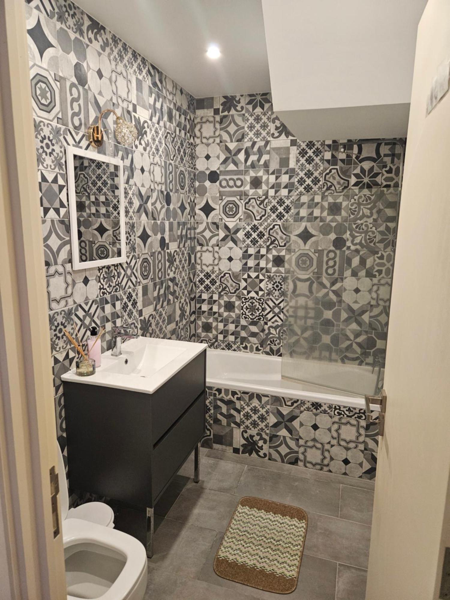 Bella Italia Coronel Miranda Guest House Понта-Делгада Екстер'єр фото